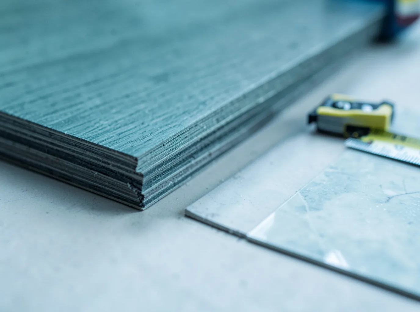 Luxury Vinyl Plank Installation Issue, MD FAQs